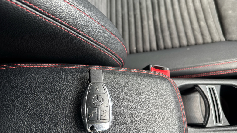 Mercedes-Benz GLA 180 AMG Line Edition 5dr Auto Petrol Hatchback